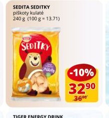 SEDITA SEDITKY