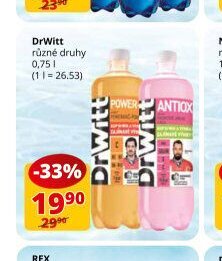 DrWitt