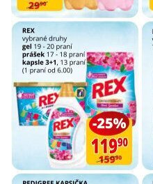 REX