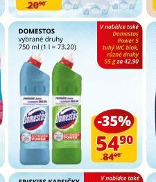 DOMESTOS