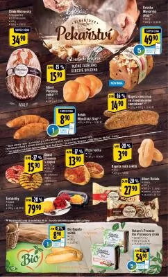 akční leták Albert 21.6.2023-27.6.2023