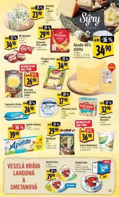 akční leták Albert 21.6.2023-27.6.2023