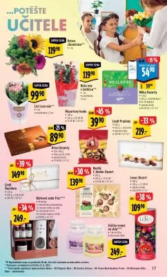 akční leták Albert 21.6.2023-27.6.2023