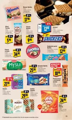 akční leták Albert 21.6.2023-27.6.2023