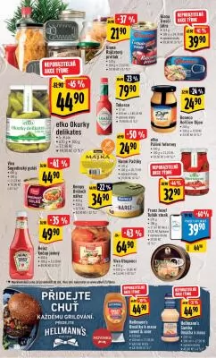 akční leták Albert 21.6.2023-27.6.2023