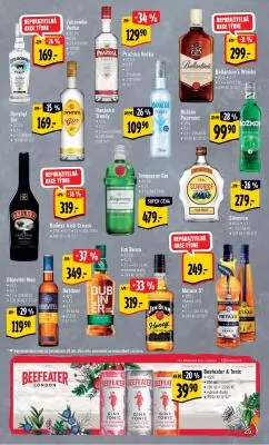 akční leták Albert 21.6.2023-27.6.2023