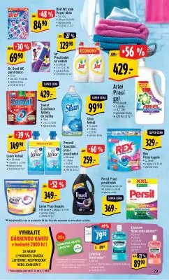 akční leták Albert 21.6.2023-27.6.2023