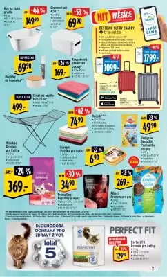 akční leták Albert 21.6.2023-27.6.2023