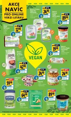 akční leták Albert 21.6.2023-27.6.2023