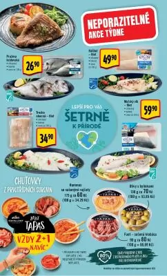 akční leták Albert 21.6.2023-27.6.2023