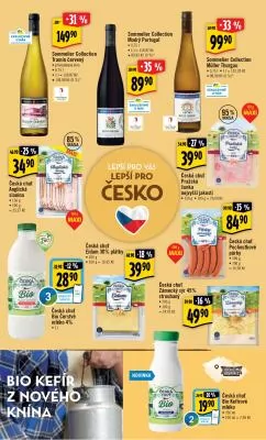 akční leták Albert 21.6.2023-27.6.2023
