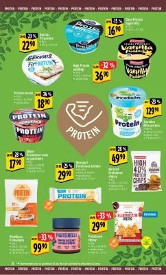 akční leták Albert 21.6.2023-27.6.2023