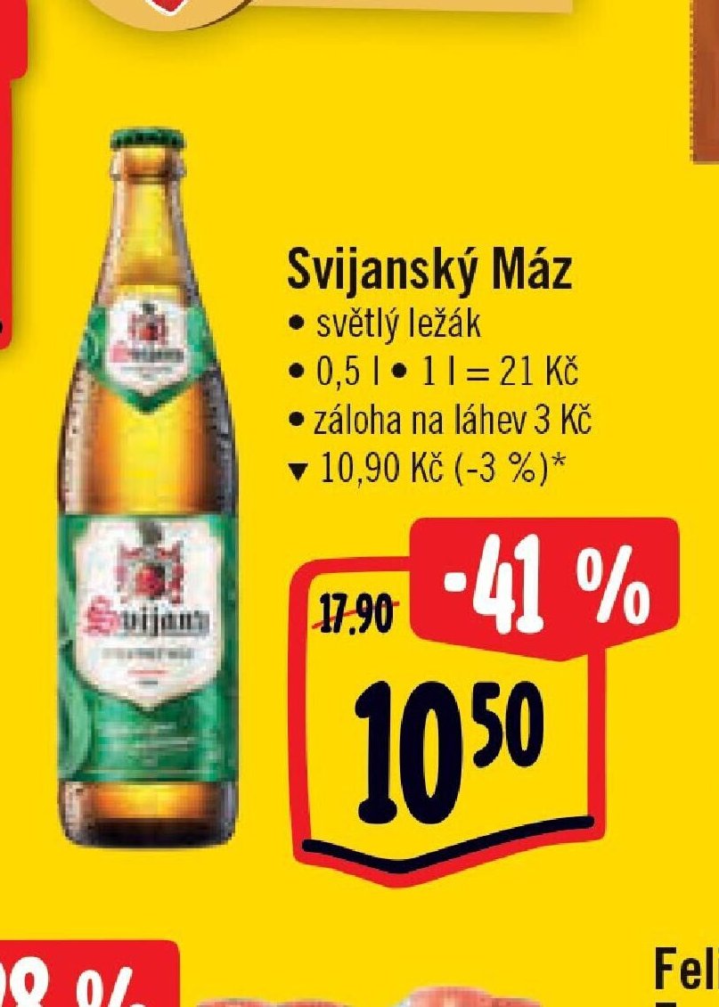 Svijanský Máz