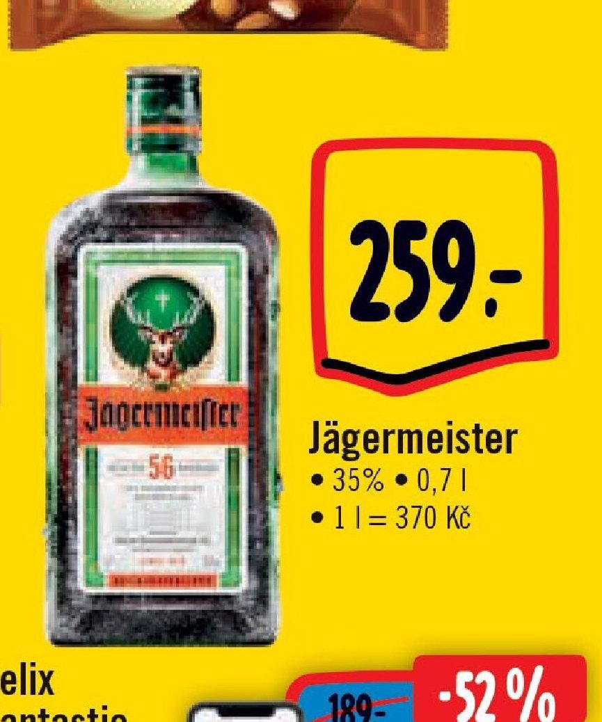 Jägermeister