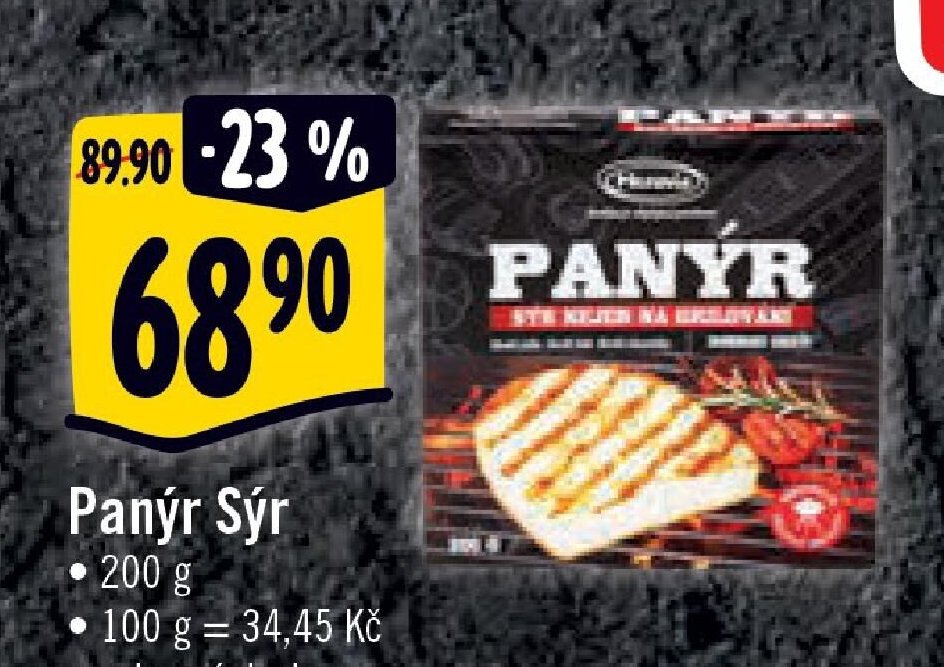 Panýr Sýr