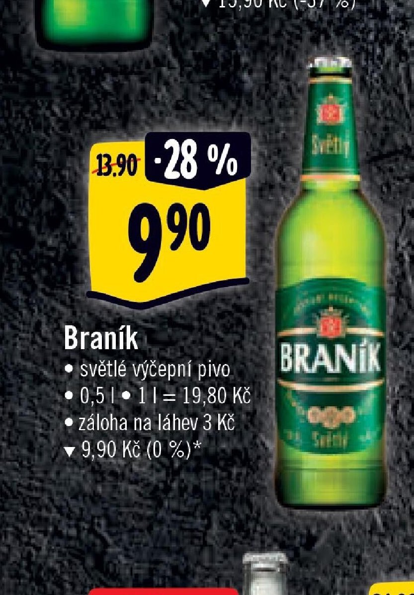Braník