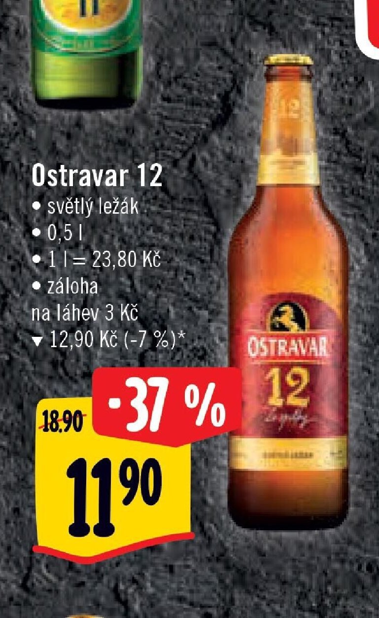 Ostravar 12