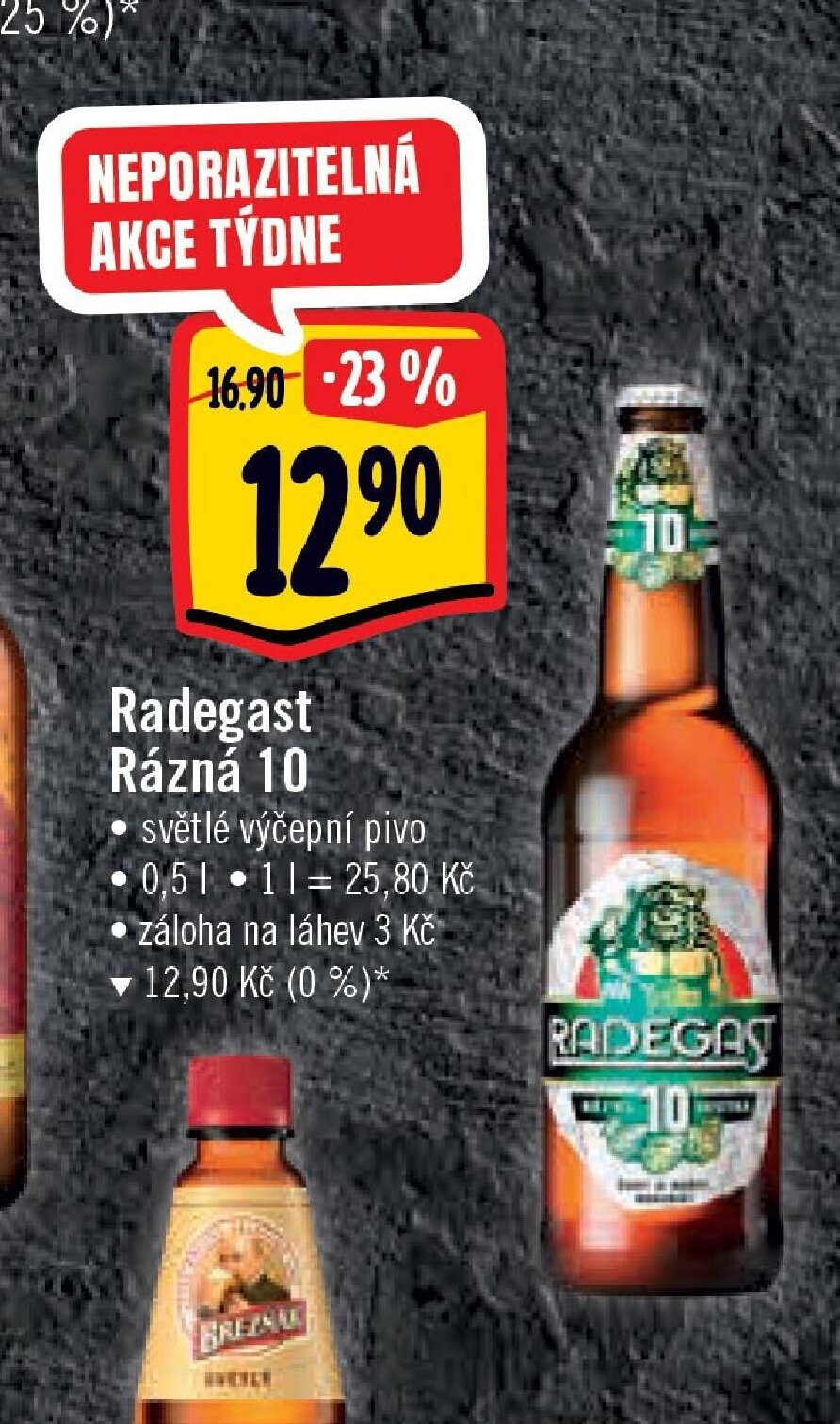 Radegast Rázná 10