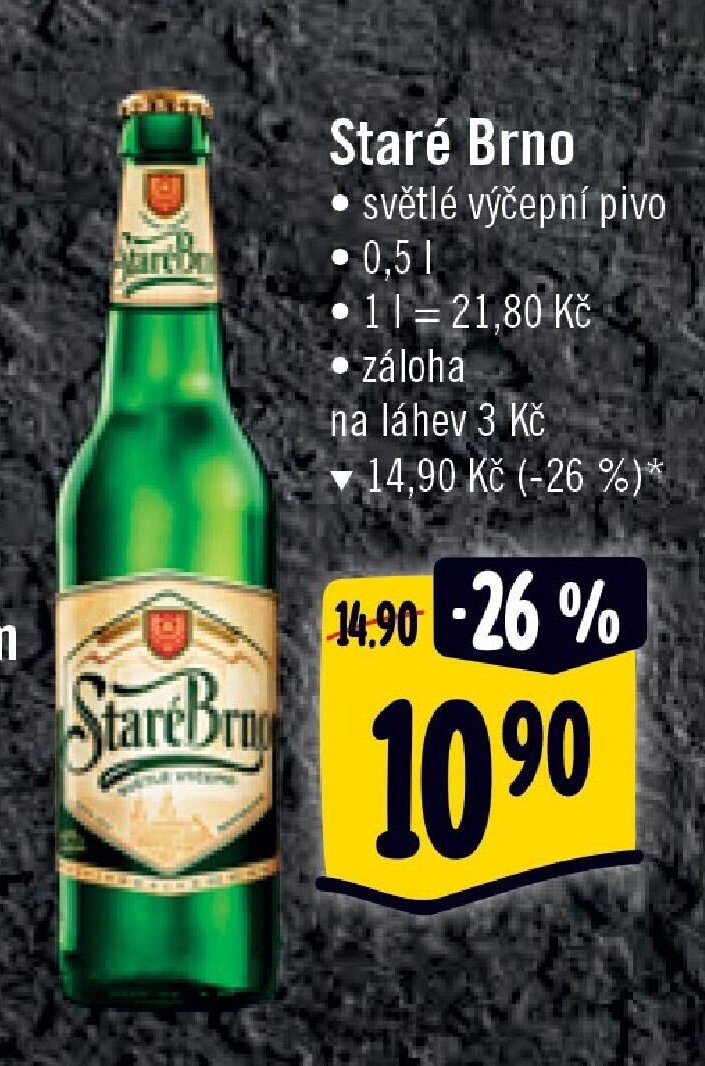 Staré Brno