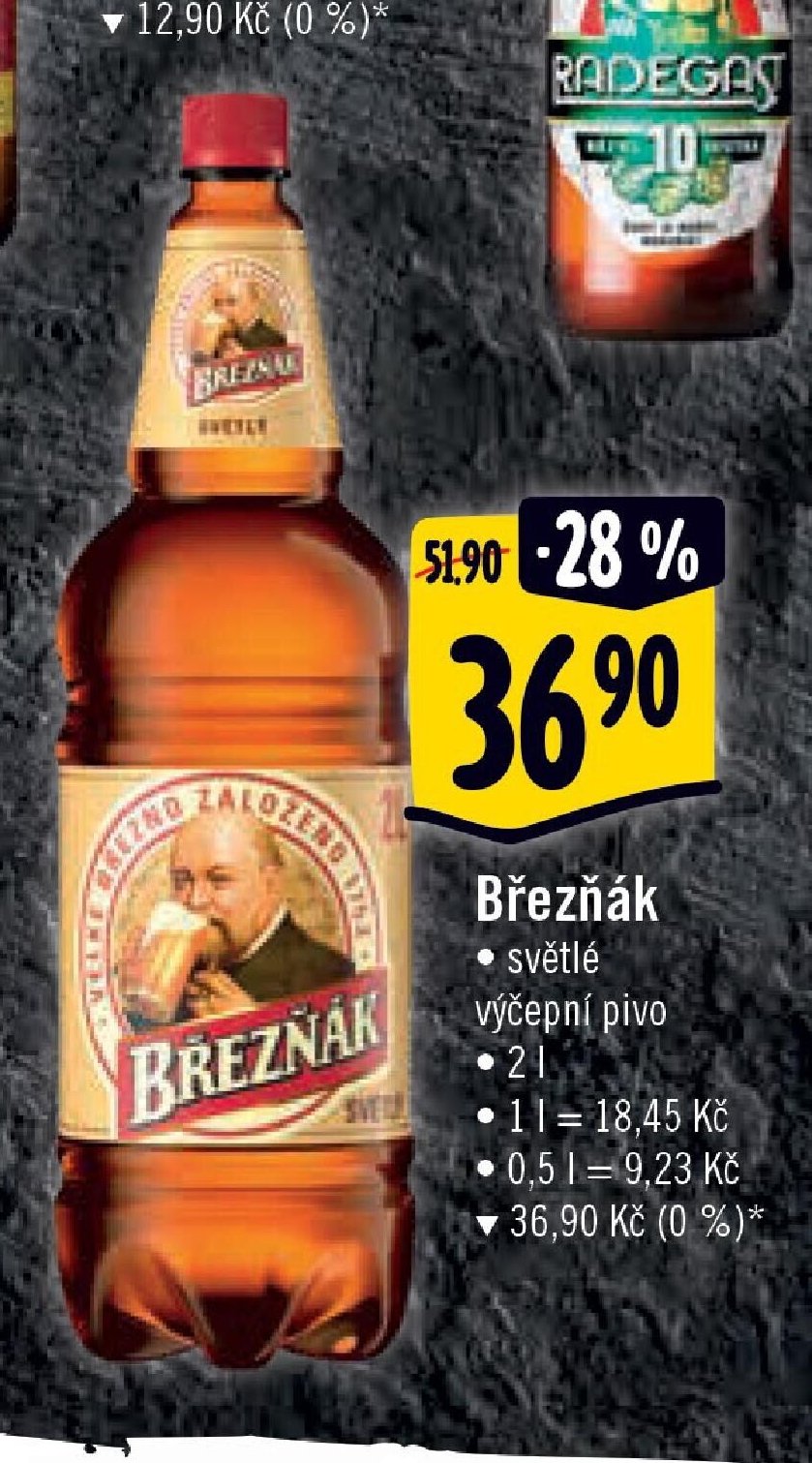 Březňák