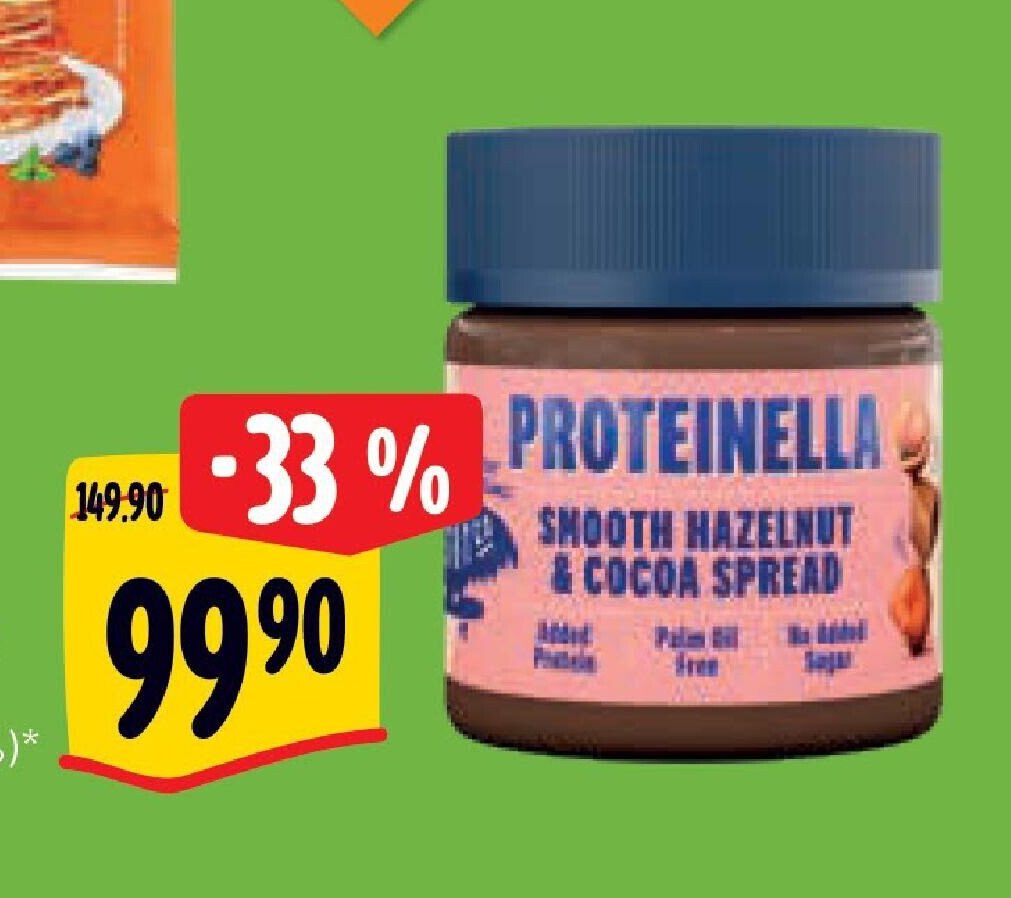 Proteinella