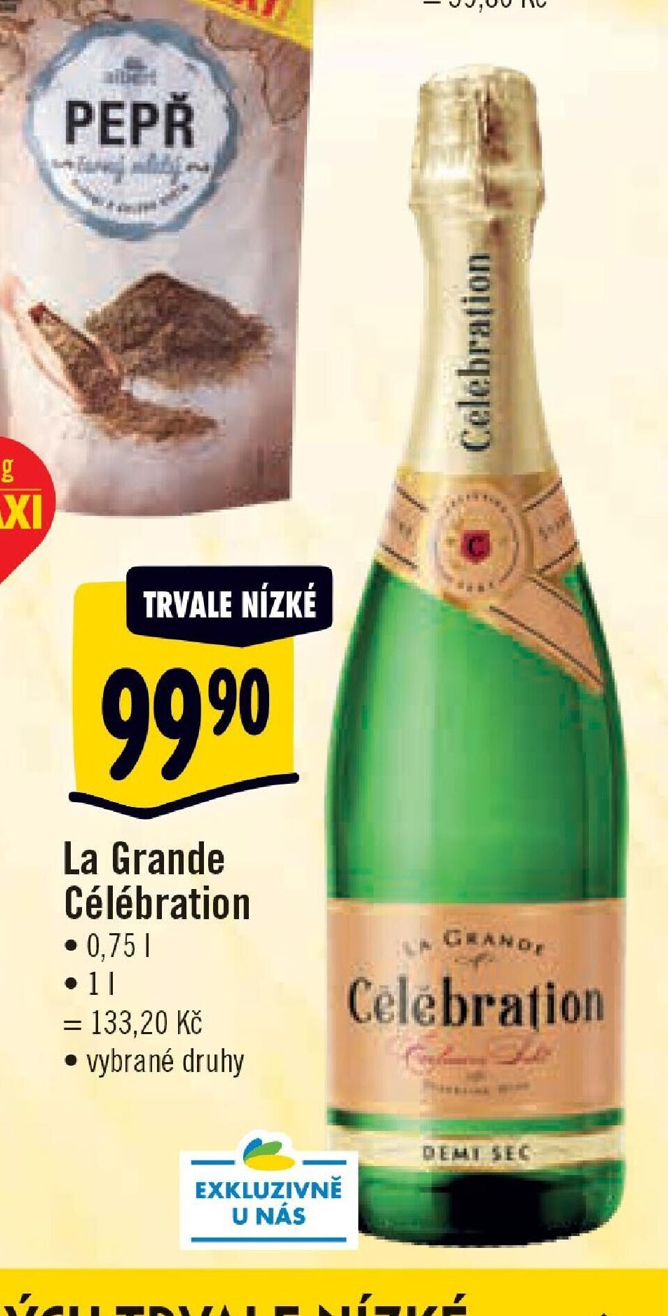 La Grande Célébration