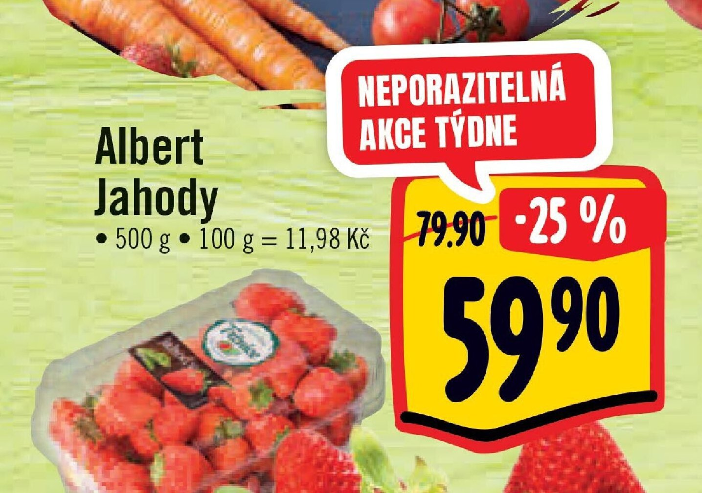 Albert Jahody