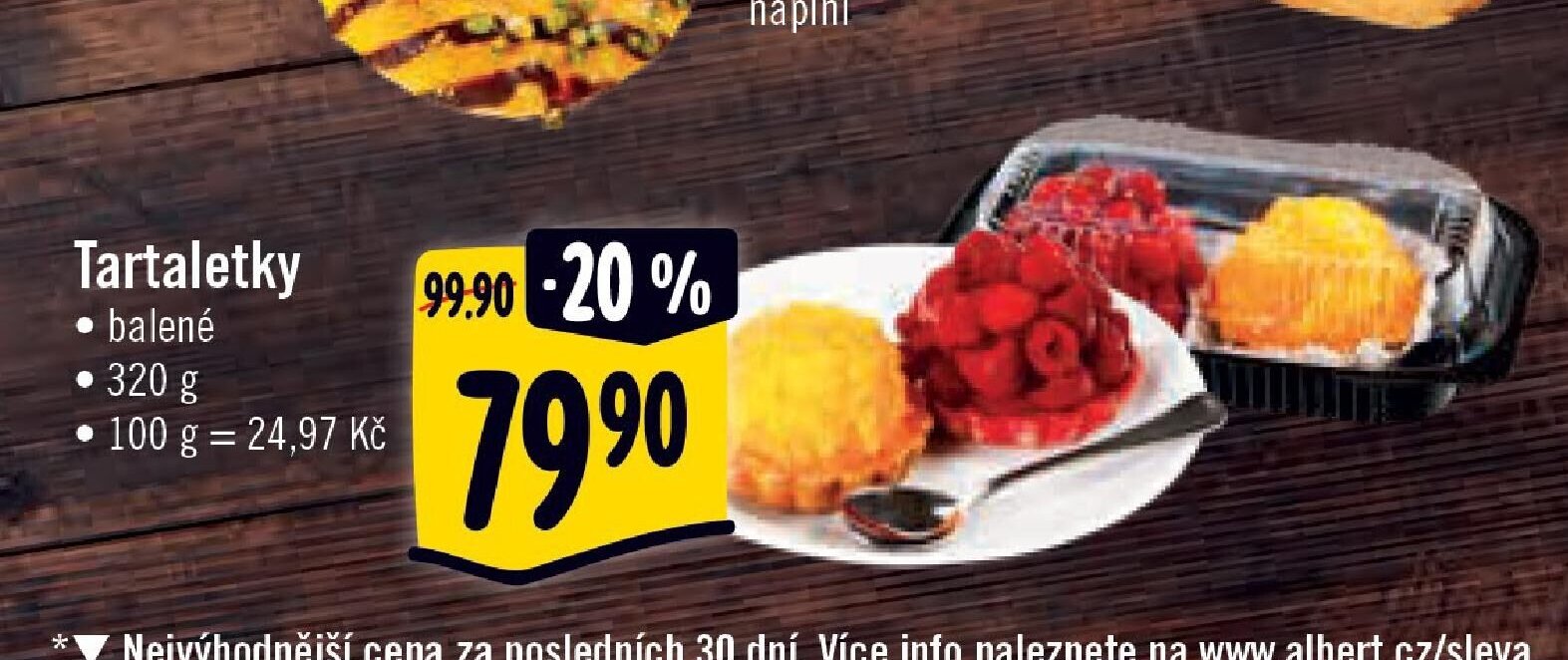 Tartaletky