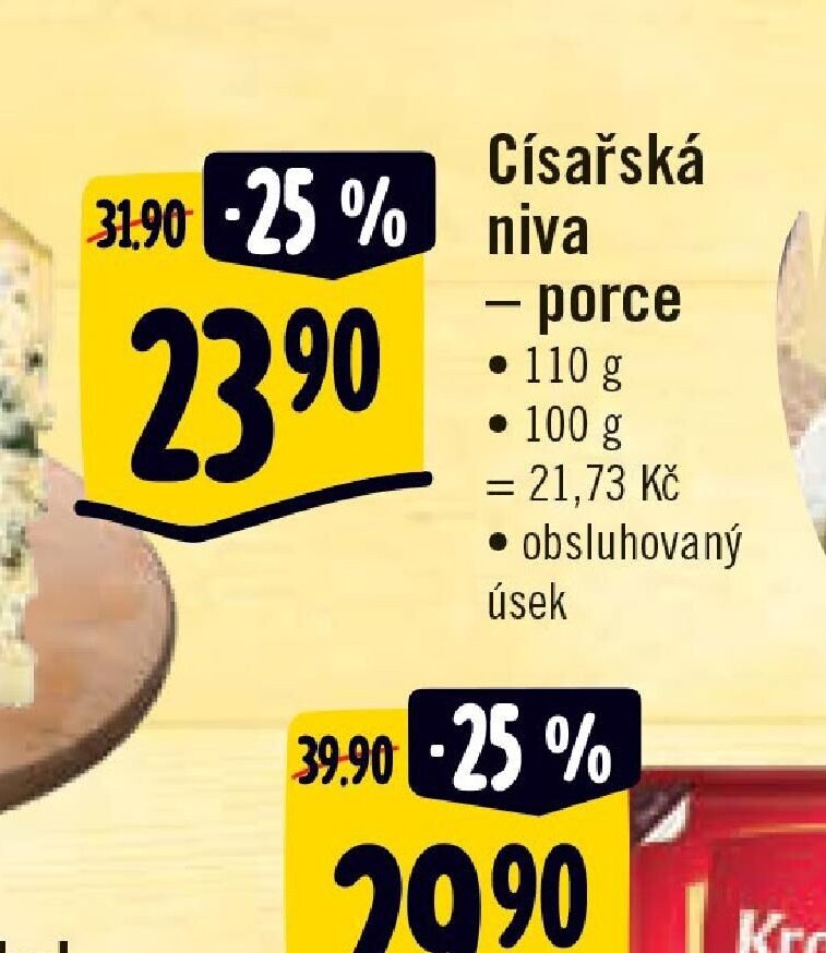 Císařská niva