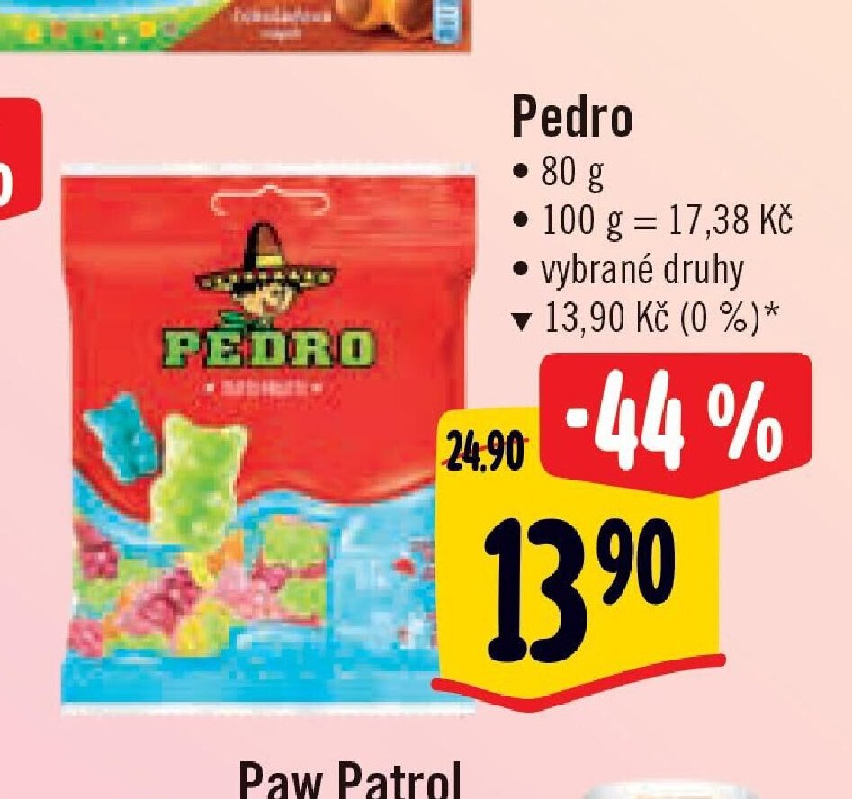Pedro