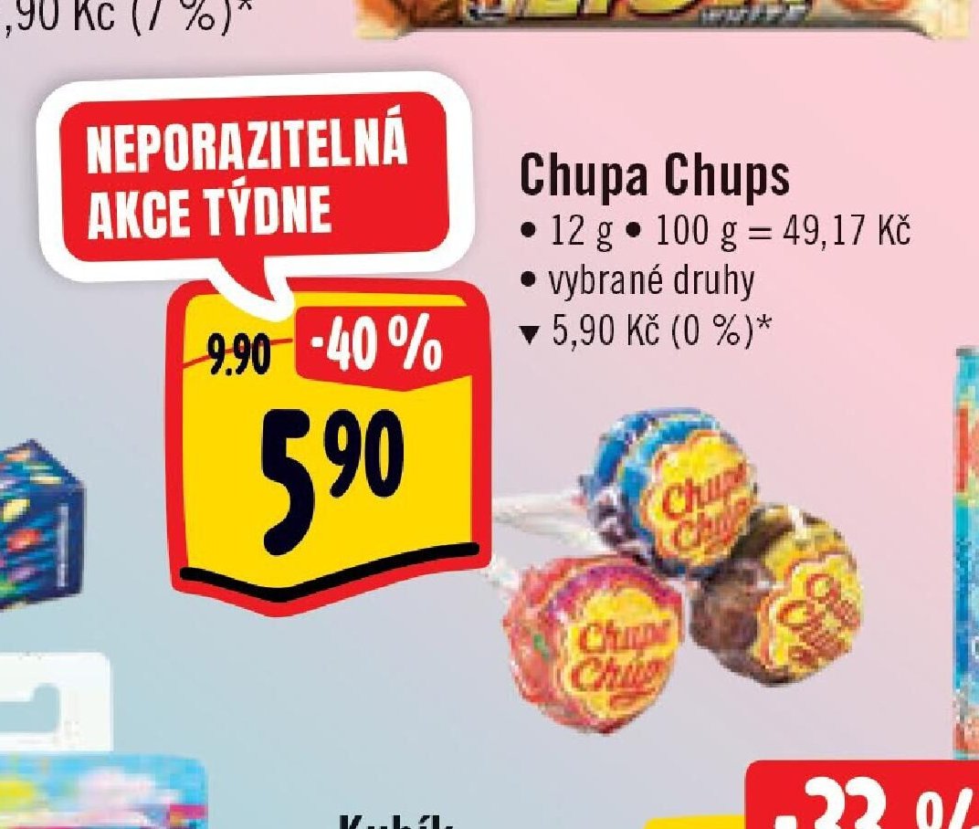 Chupa Chups