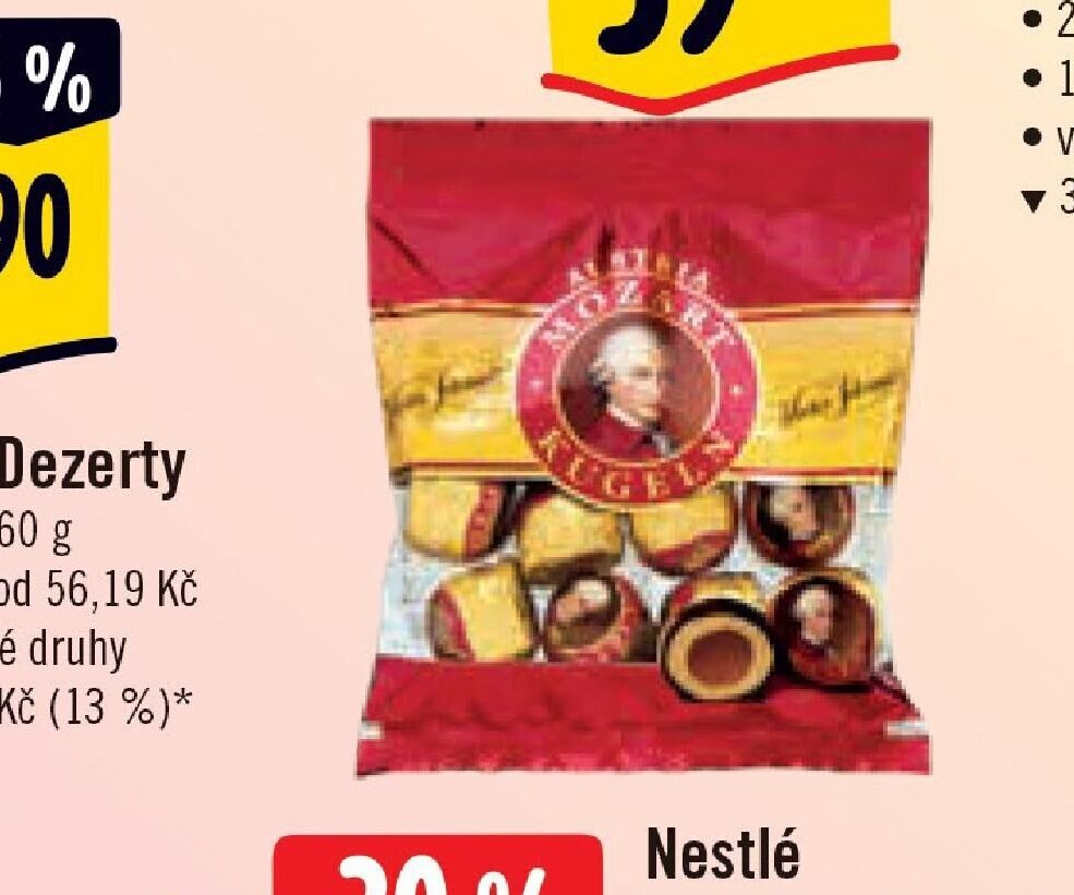 Mozartovy koule