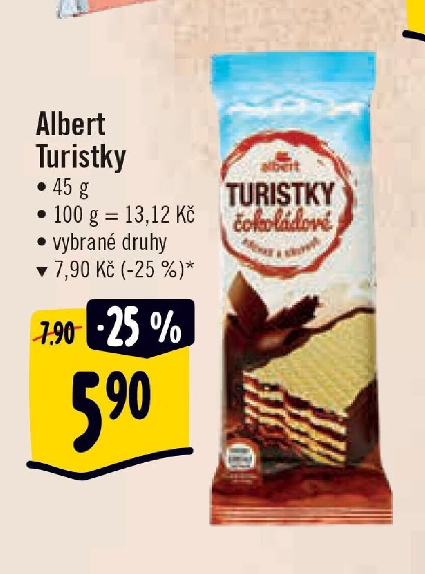 Albert Turistky