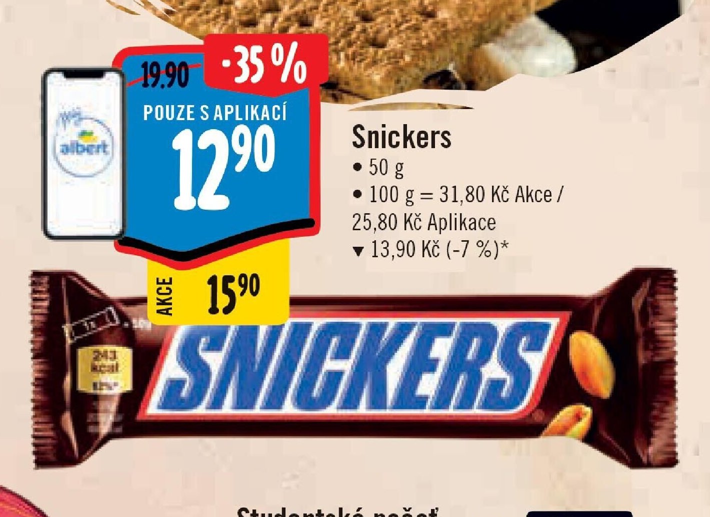 Snickers