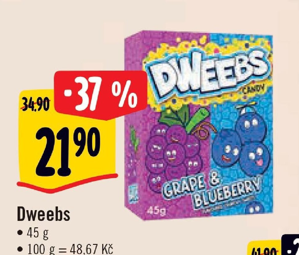 Dweebs