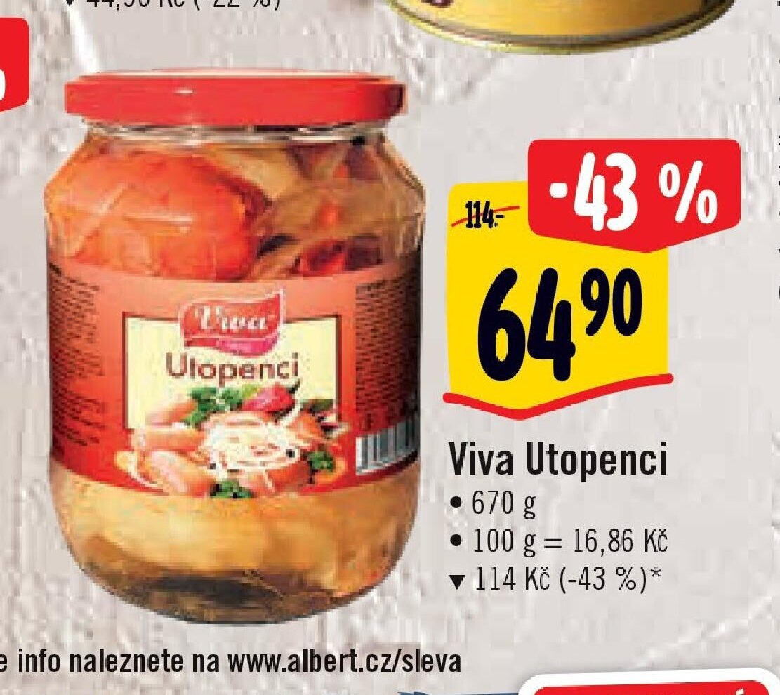 Viva Utopenci