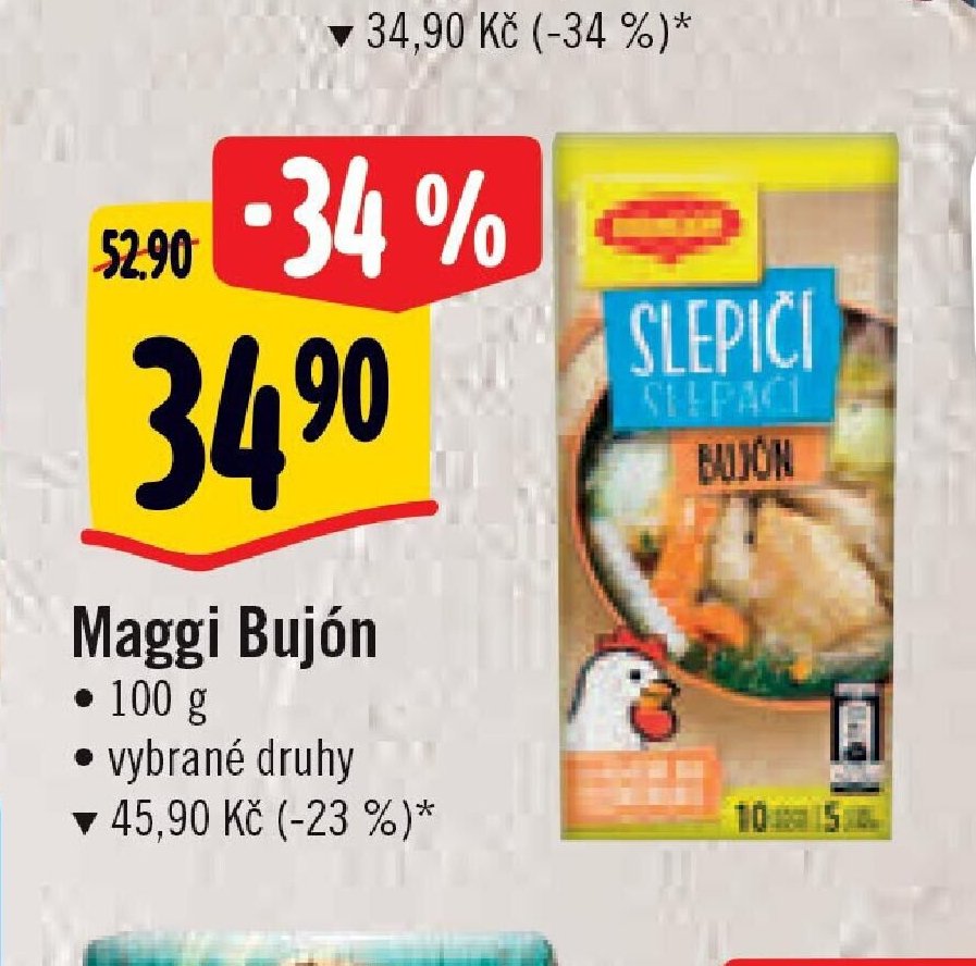 Maggi Bujón