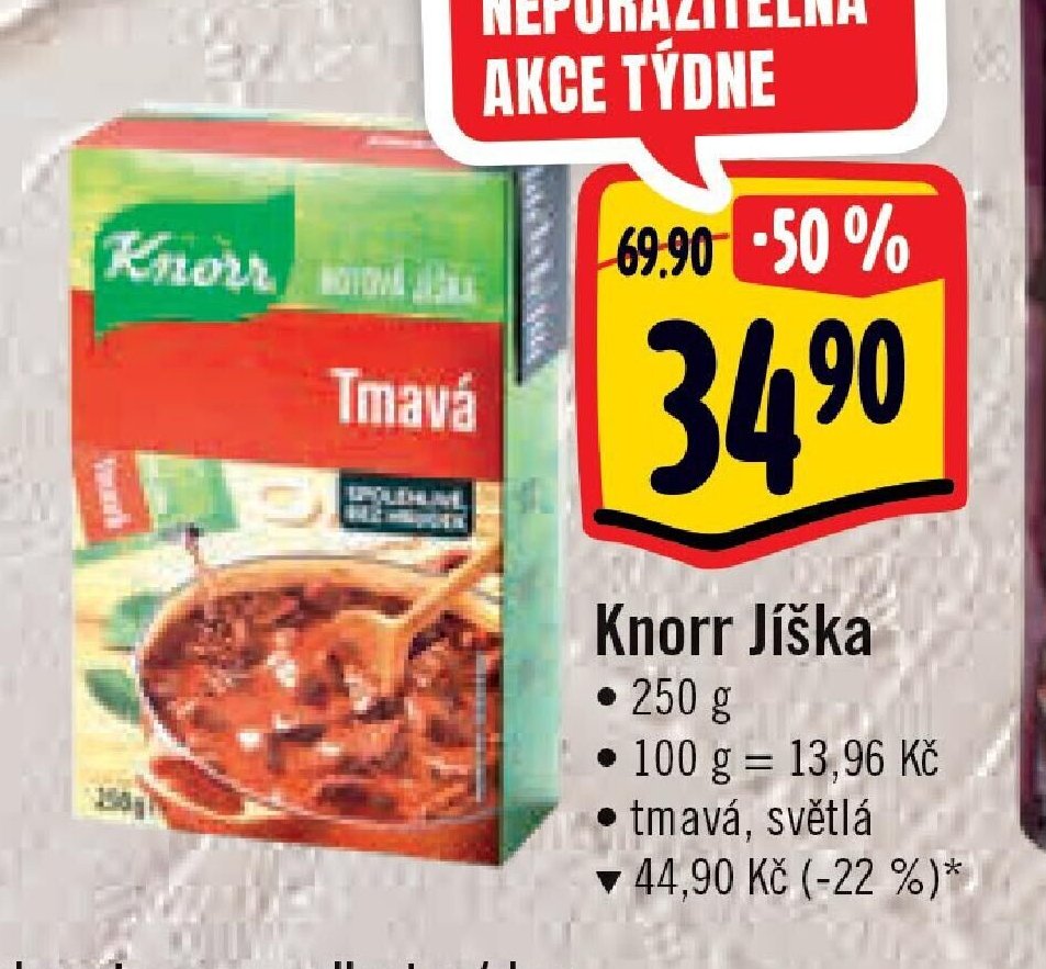 Knorr Jíška