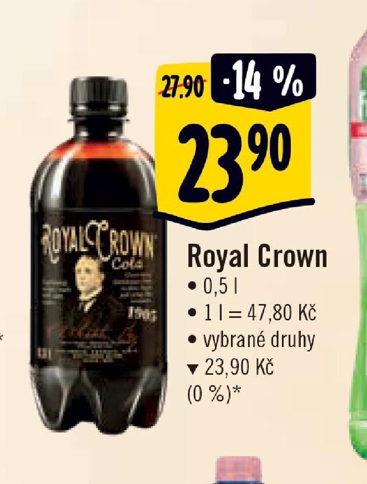 Royal Crown