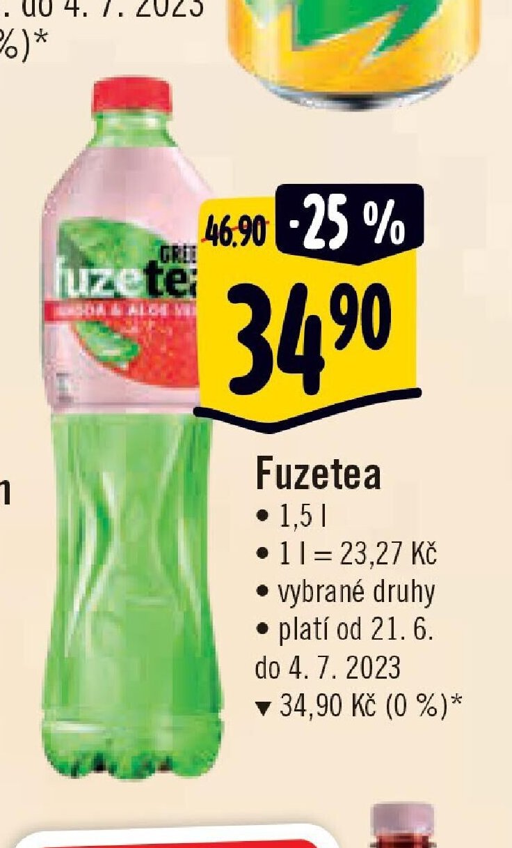 Fuzetea
