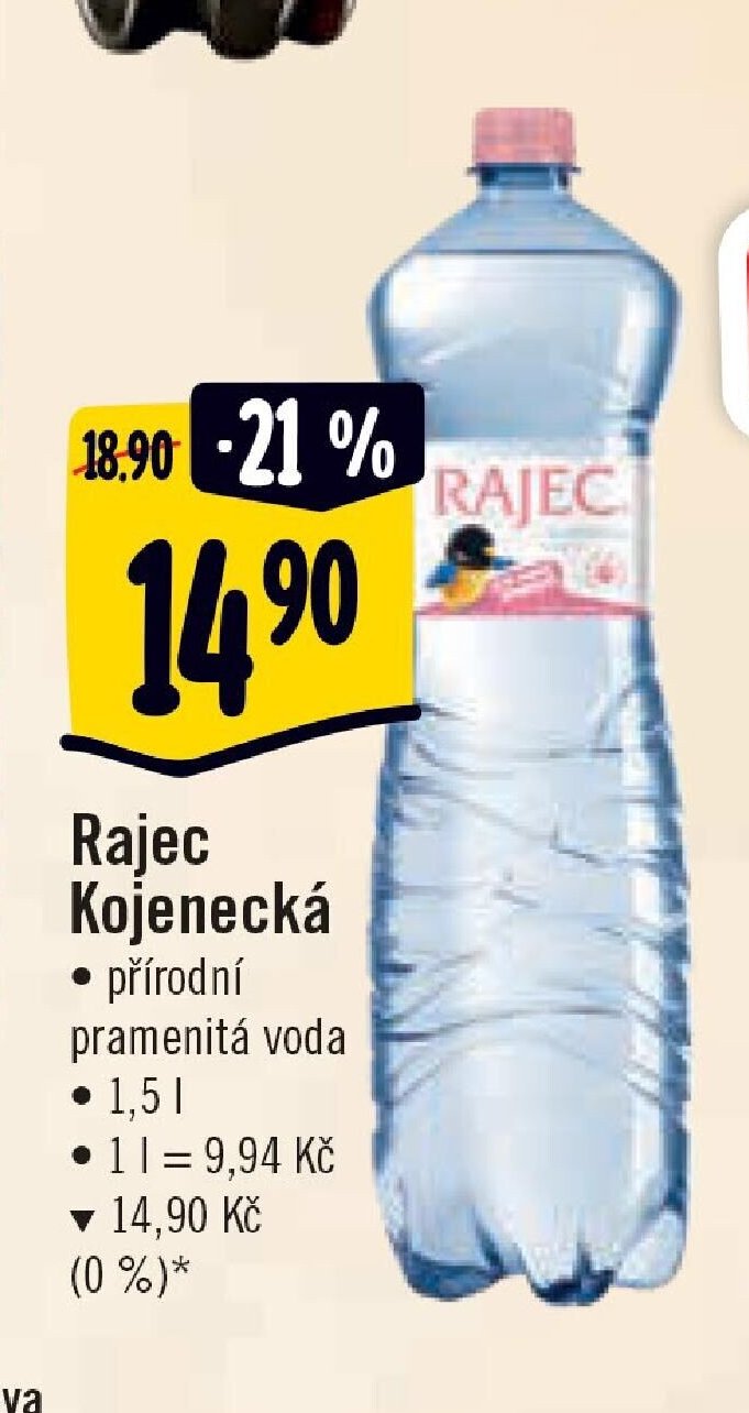 Rajec Kojenecká