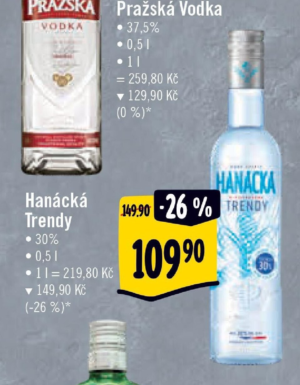 Hanácká Trendy