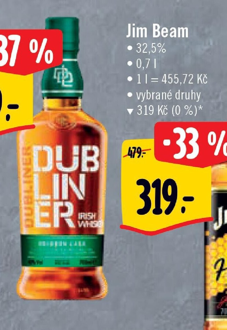 Dubliner