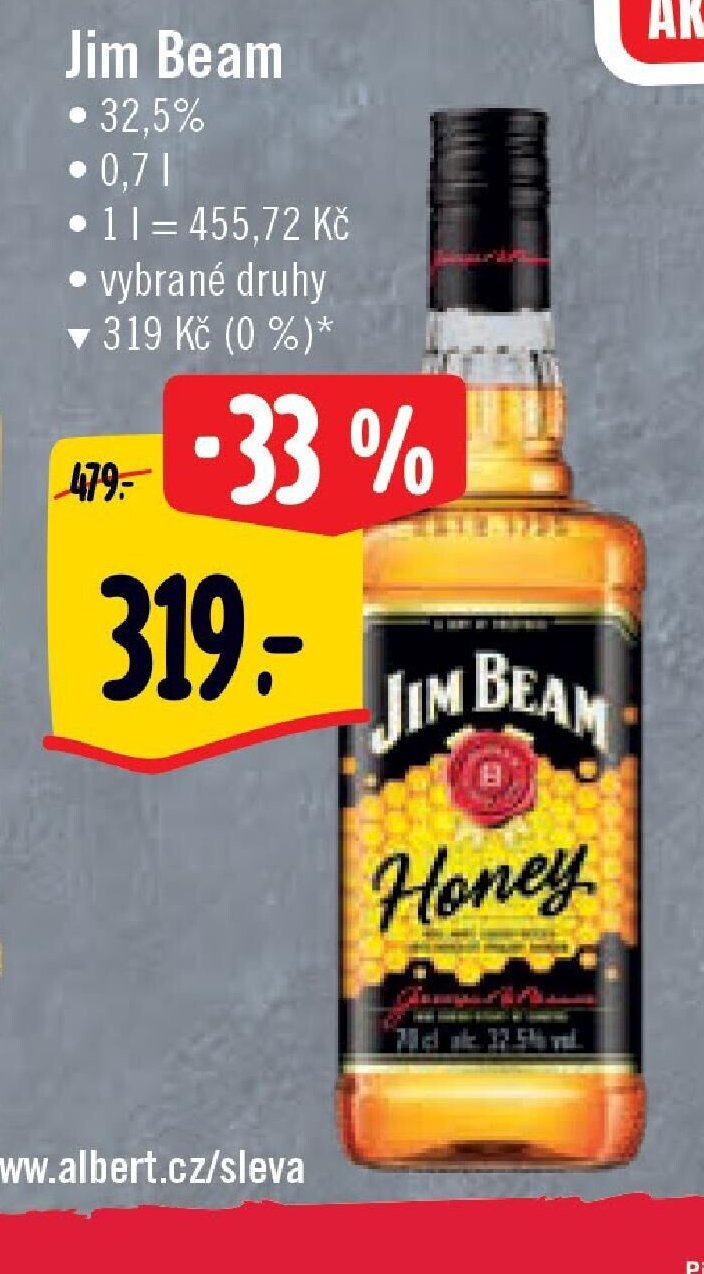 Jim Beam