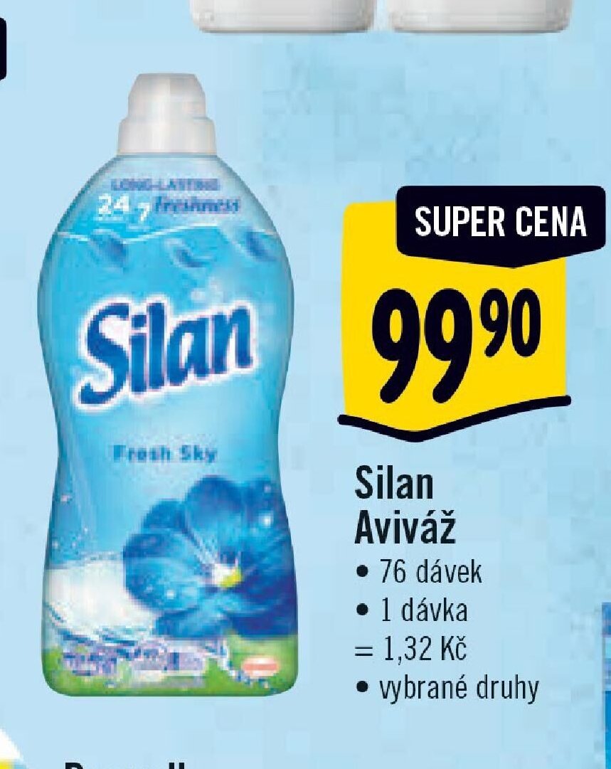 Silan Aviváž