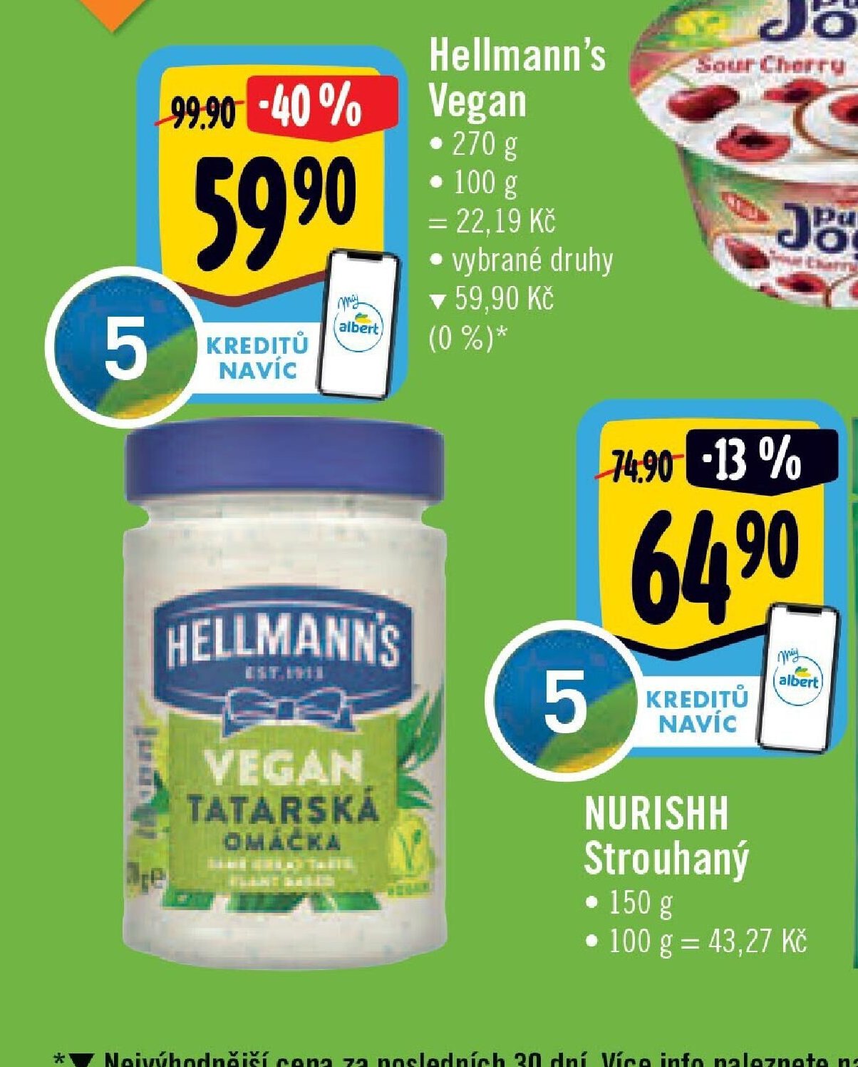 Hellmann's Vegan