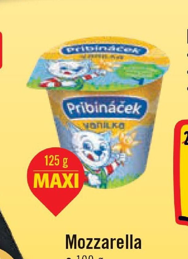 Pribináček