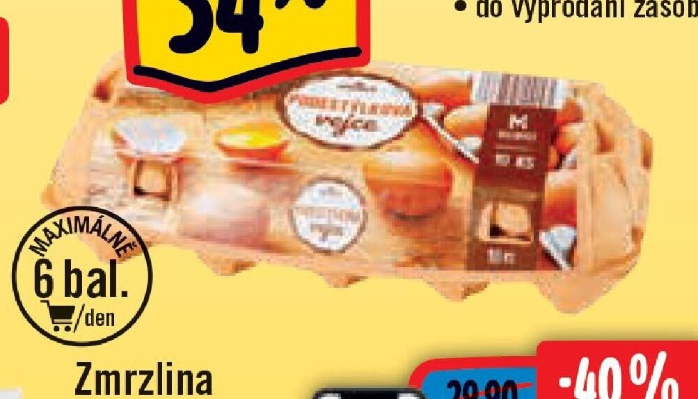 Albert Vejce z podestýlky M