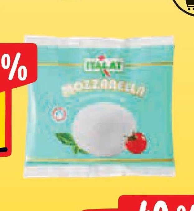 Mozzarella