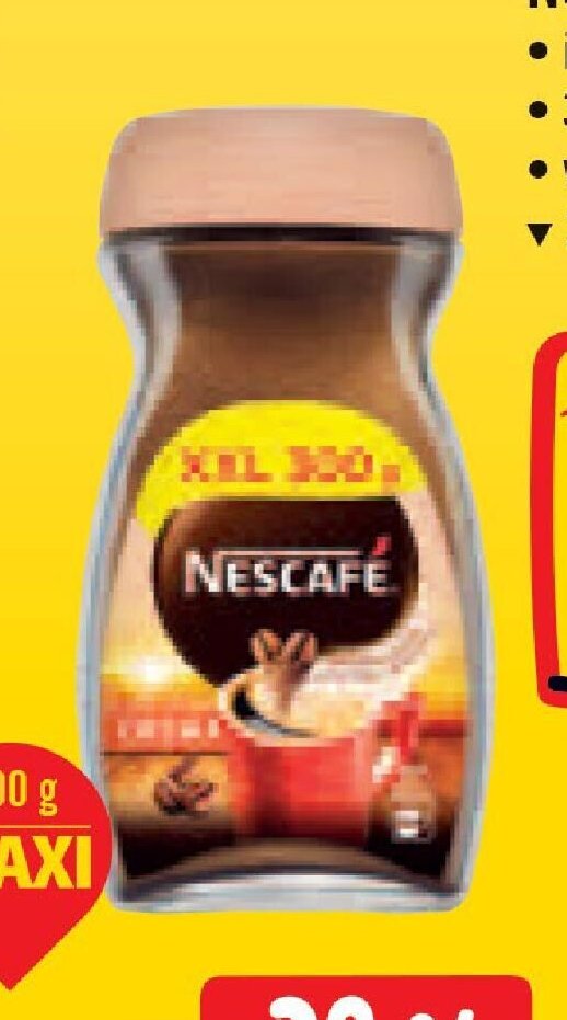 Nescafé Classic